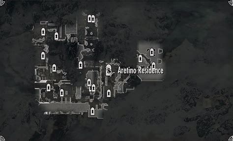 aventus aretino location.